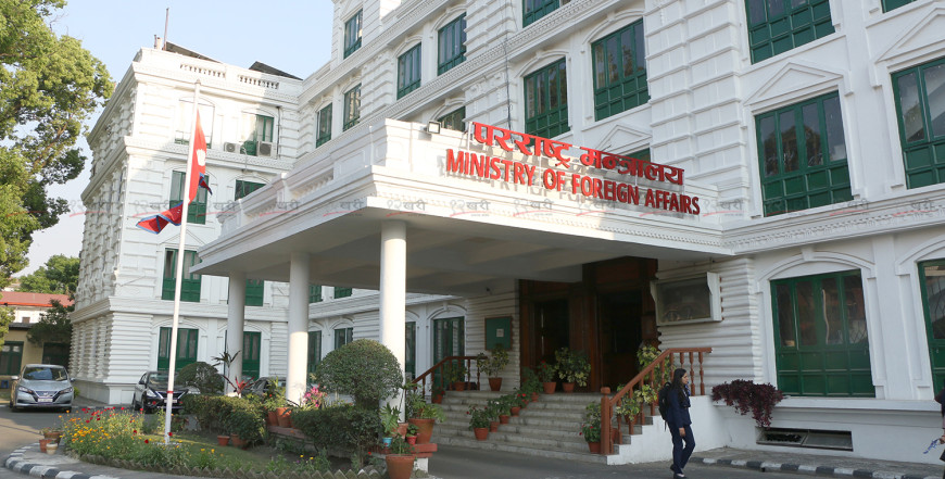 रोजगारी खोज्दै १८६ देश पुग्छन् नेपाली, १२ देशसँग मात्र श्रम सम्झौता
